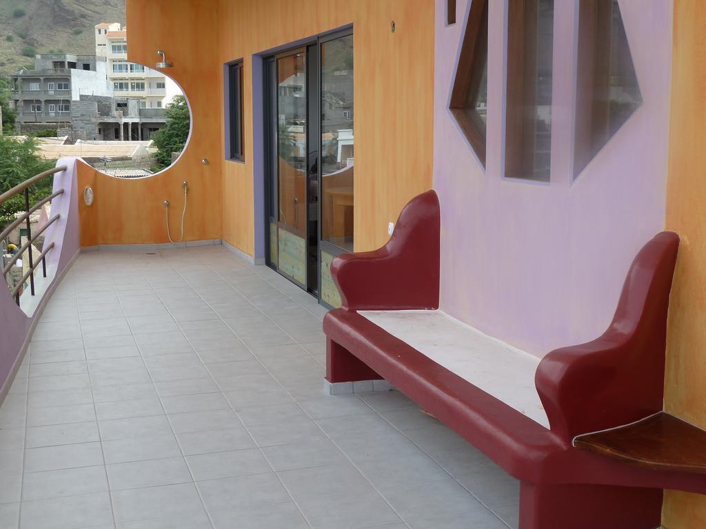 Aparthotel Zena Star Tarrafal  Zimmer foto