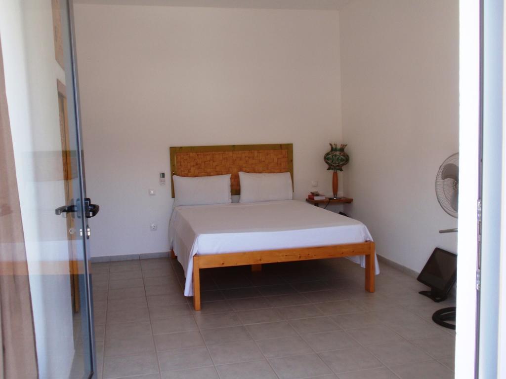 Aparthotel Zena Star Tarrafal  Zimmer foto