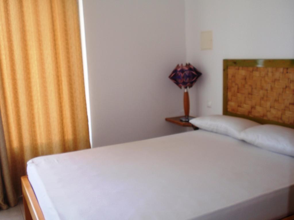 Aparthotel Zena Star Tarrafal  Zimmer foto