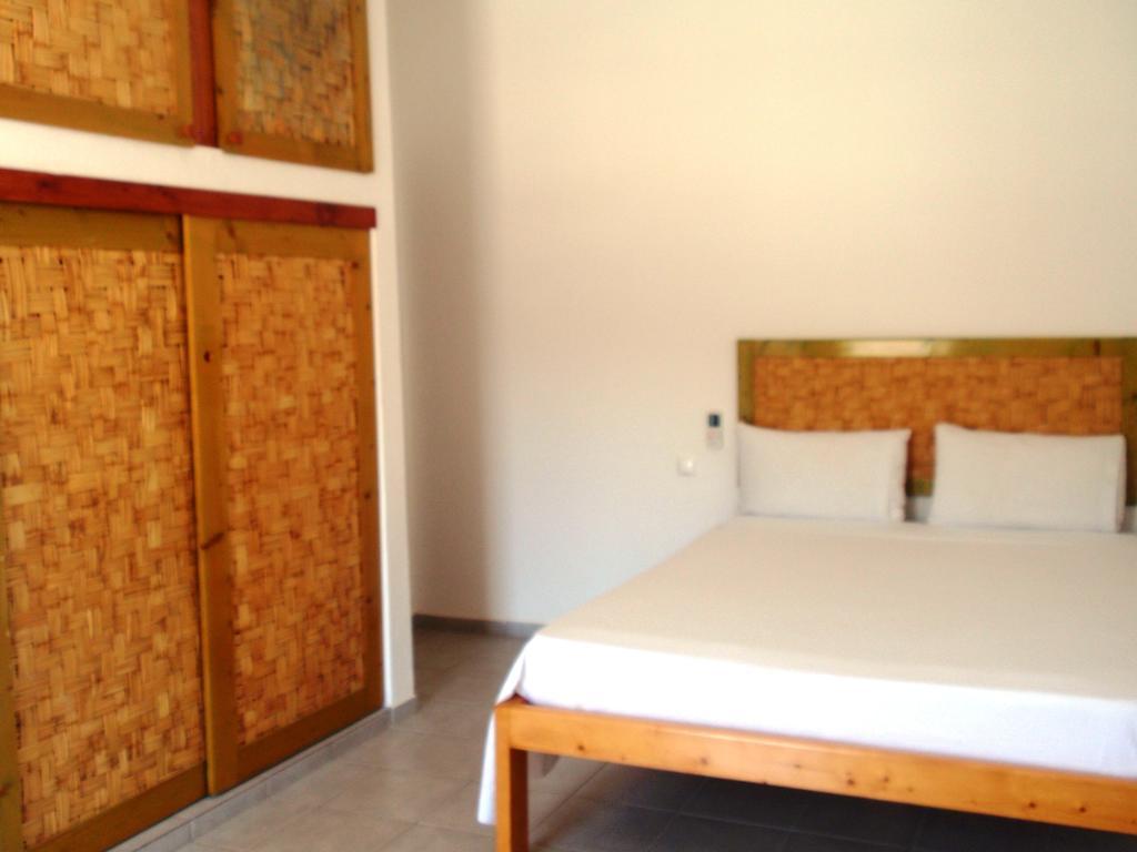 Aparthotel Zena Star Tarrafal  Zimmer foto